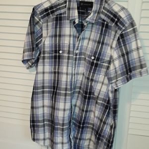 Young Men Casual Shirt